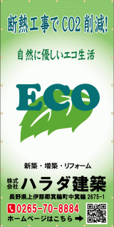 断熱工事でCO2削減　66